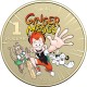 2021 Centenary of Ginger Meggs - Two Coin Set